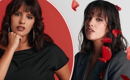 Camilú y Jesse & Joy sacan para el público el lado más lindo de su voz