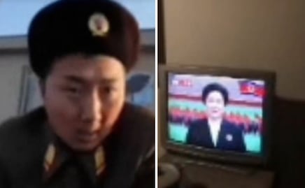 ¿Quién es "pakhyunok_0o0"? El perfil de TikTok que aparentemente muestra la vida en Corea del Norte