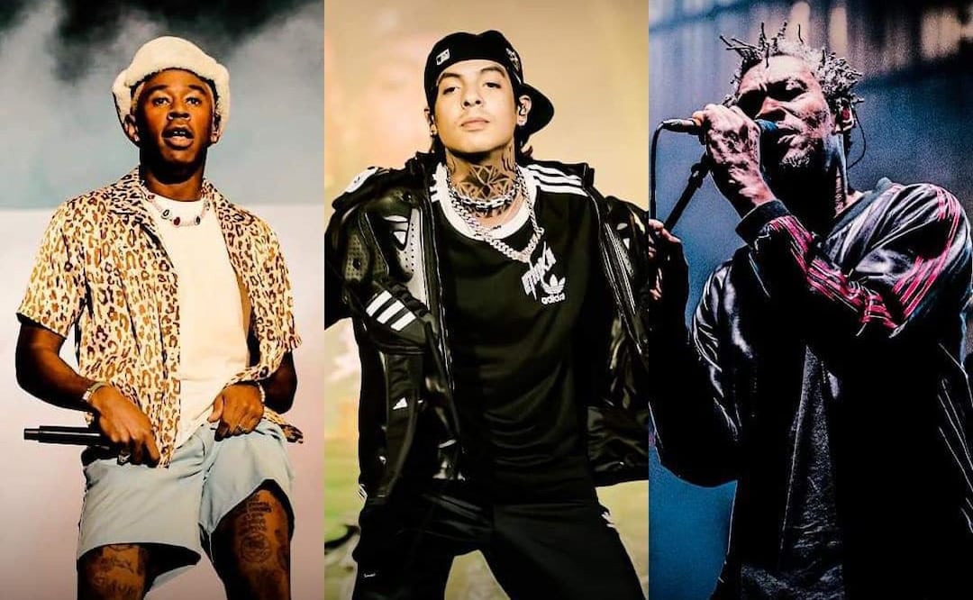 Festival Ceremonia: De Natanael Cano a Massive Attack en el Parque Bicentenario