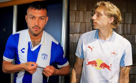 Pachuca vs Salzburg ¿Dónde y a qué hora ver EN VIVO el Mundial Clubes HOY?