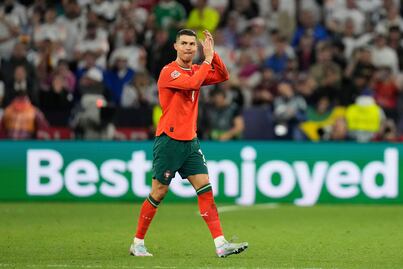 Portugal vence a Alemania y va a la final, ¿Cristiano Ronaldo alzará otro trofeo europeo?