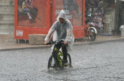 Pronóstico del clima: ¿Lloverá hoy miércoles 13 de mayo en la CDMX? 