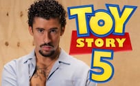 Pixar ficha a Bad Bunny para Toy Story 5 y causa revuelo mundial