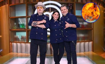 MasterChef Celebrity: ¿Quién fue el octavo eliminado de la noche? "Fue la salida más injusta"