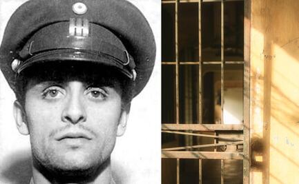 “Capitán Fantasma” el hombre que escapó incontables veces de prisiones mexicanas 