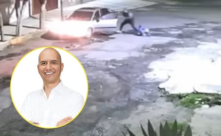 ¿Broma o maltrato? El caso del niño abandonado en Cuchilla de Padierna que indigna a la CDMX