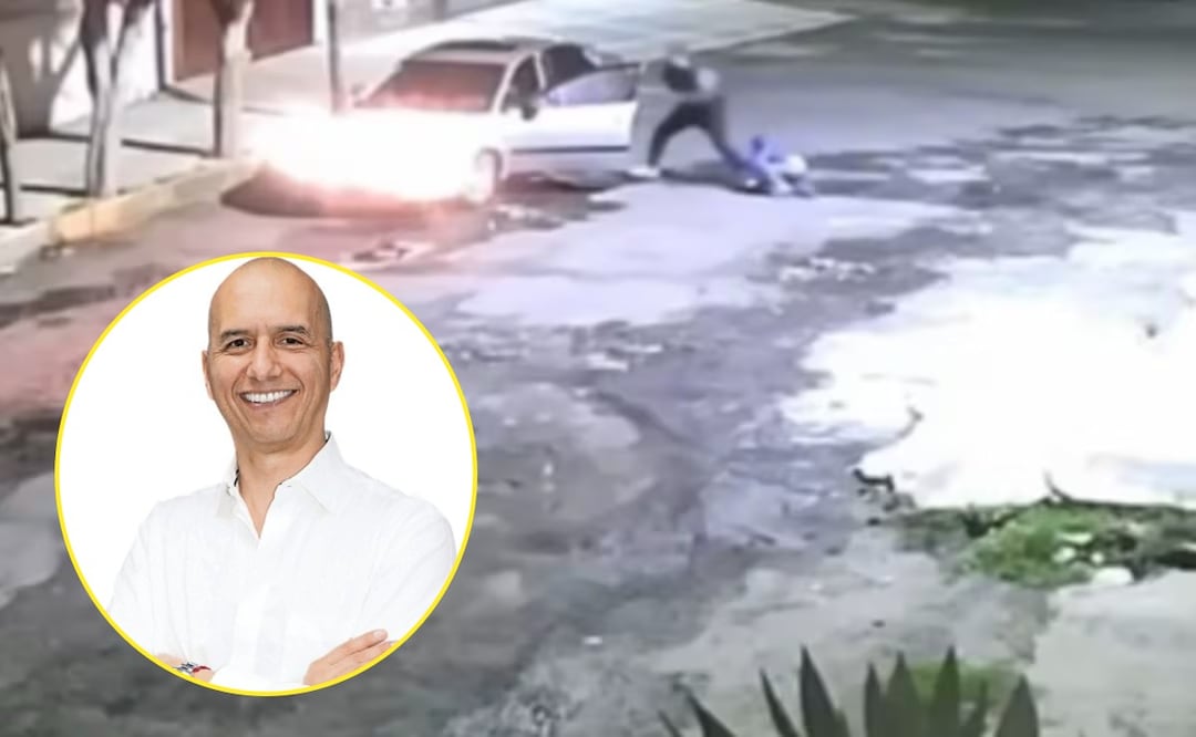 ¿Broma o maltrato? El caso del niño abandonado en Cuchilla de Padierna que indigna a la CDMX