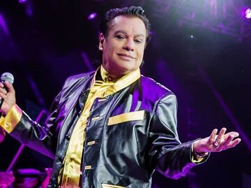 Juan Gabriel regresa al Zócalo: proyección histórica de su concierto en Bellas Artes
