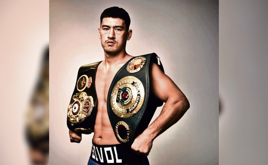 Dmitry Bivol revela: “Canelo fue solo el comienzo, Beterbiev es el verdadero desafío”