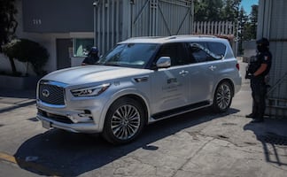 Trasladan restos de "El Mencho": Lo que sabemos sobre el operativo fúnebre de Nemesio Oseguera