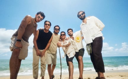 La Garfield baja el telón: despide a Valentina y celebra 10 años de ‘Love Paraíso’