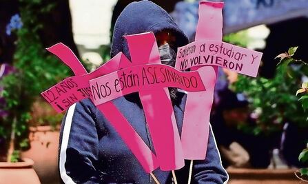 Presidenta Sheinbaum presenta iniciativa para prevenir y sancionar feminicidios