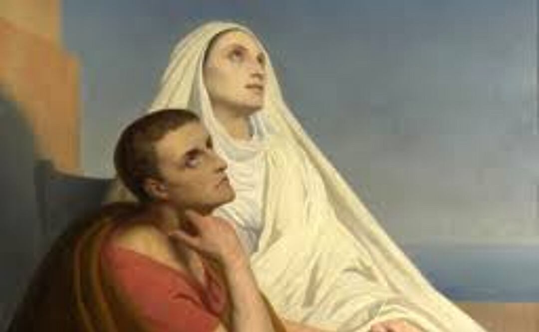 Santa Mónica: Abogada de las madres con hijos descarriados