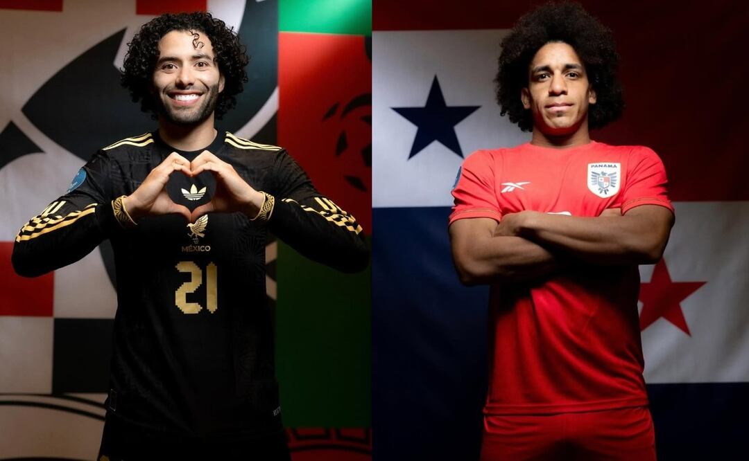 México vs Panamá Final de la Concacaf Nations League. Foto: (Instagram)