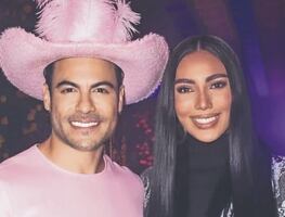 Filtran foto de Carlos Rivera que evidenciaría sus preferencias y las redes estallan