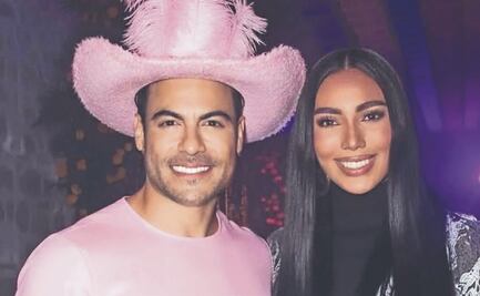 Filtran foto de Carlos Rivera que evidenciaría sus preferencias y las redes estallan 