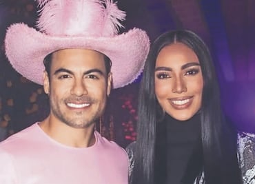 Filtran foto de Carlos Rivera que evidenciaría sus preferencias y las redes estallan