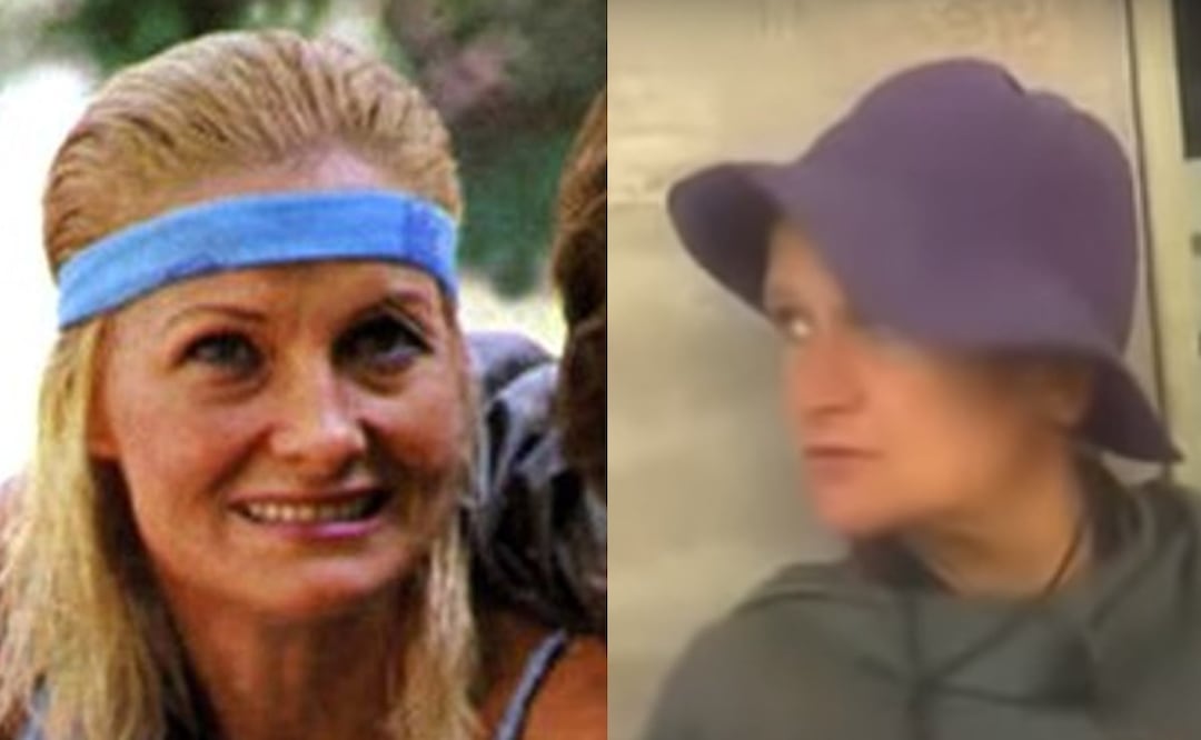 Indigente podría ser la madre de Luis Miguel, estudio de ADN en Argentina lo revelará