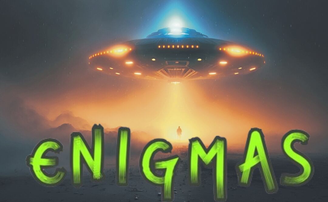 ¡Evidencias Ovni en México! Sixto Paz comparte secretos de Ganímedes