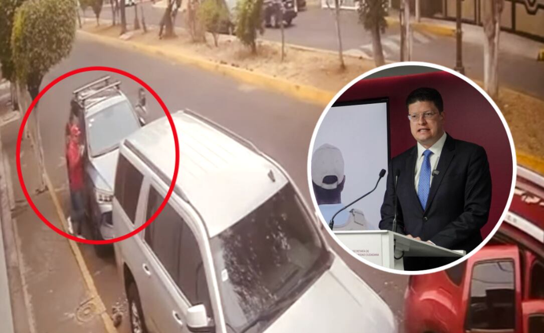 Foto: Redes sociales / Cuartoscuro