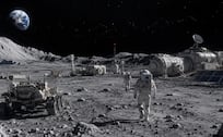 Base lunar de la NASA: Ubicación, costo y las fases del proyecto para llegar a Marte