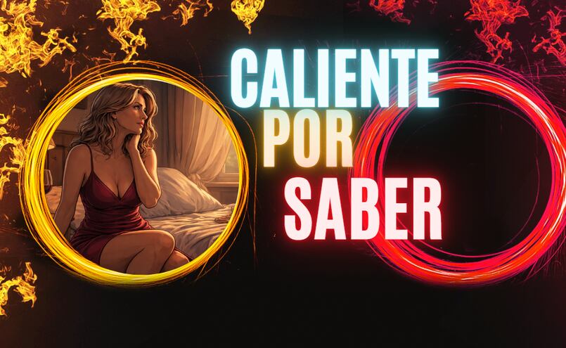 Soy viuda y todavía tengo ganas de sentirme ardiente, ¿está mal que quiera disfrutar de mi cuerpo?