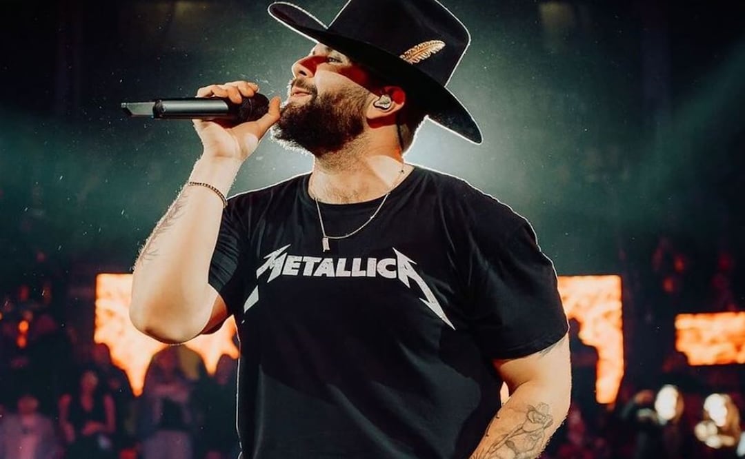 “No somos ejemplo”: Carin León se defiende tras ser funado por polémico comentario