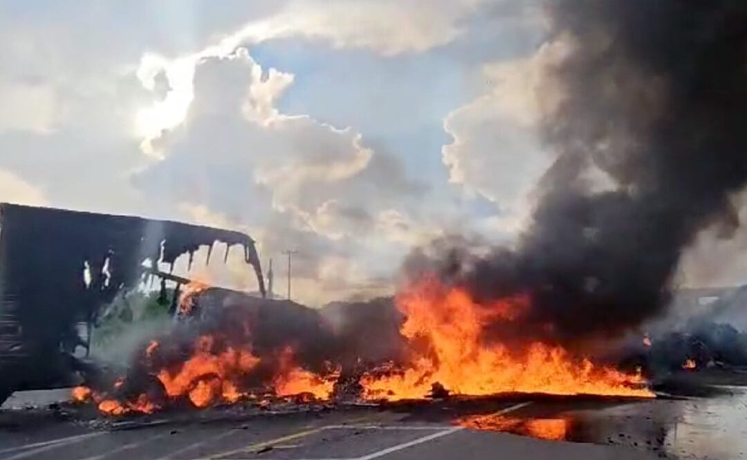 Culiacanazo 3: Esto se sabe de la nueva crisis en Sinaloa