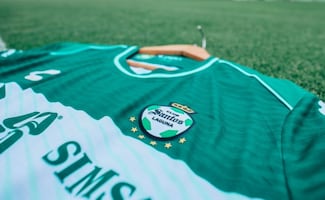 Ex jugador de Santos revela que pensó en lastimarse durante un oscuro episodio en la Liga MX