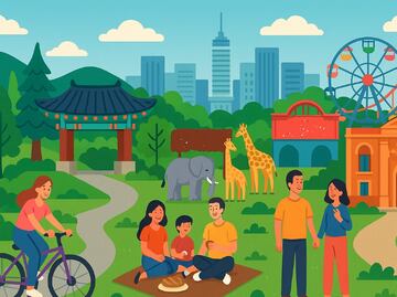 7 lugares en la CDMX que debes conocer este fin de semana