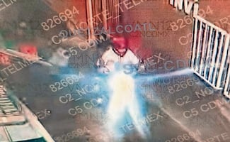¡Quedo como queso! Sicarios le disparan en nueve ocasiones a un hombre, sobrevivió a los impactos