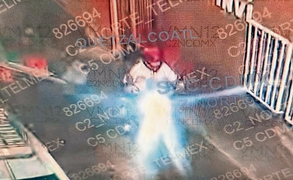 ¡Quedo como queso! Sicarios le disparan en nueve ocasiones a un hombre, sobrevivió a los impactos