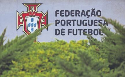 Escándalo en Portugal: PJ investiga a la Federación de Futbol por presunto fraude millonario