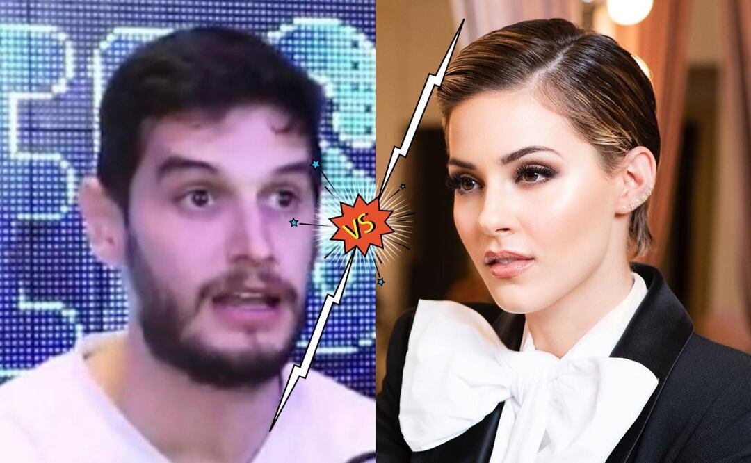 ¡Le cayó la ley! Adrián Marcelo se mete con Mariana Rodríguez, así reaccionó a la denuncia