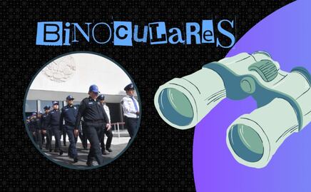 ¿Quién está detrás de la disputa por el contrato millonario de la seguridad en el INAH?