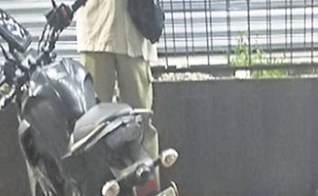 Motosicarios se echan a un hombre cuando iba a chupar con sus compitas, en CDMX