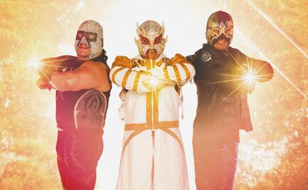 Malandros Wrestling Entertainment: la nueva promotora de lucha libre fundada por la familia Karonte