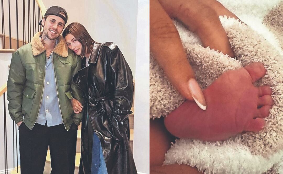 ¡Ya nació el hijo de Justin Bieber! Así lo dio a conocer el cantante