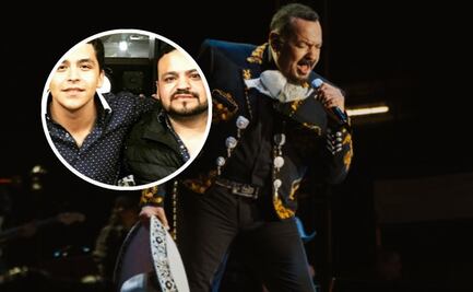 ¿Papá de Christian Nodal intentó matar a balazos a Pepe Aguilar? Esto reveló Javier Ceriani