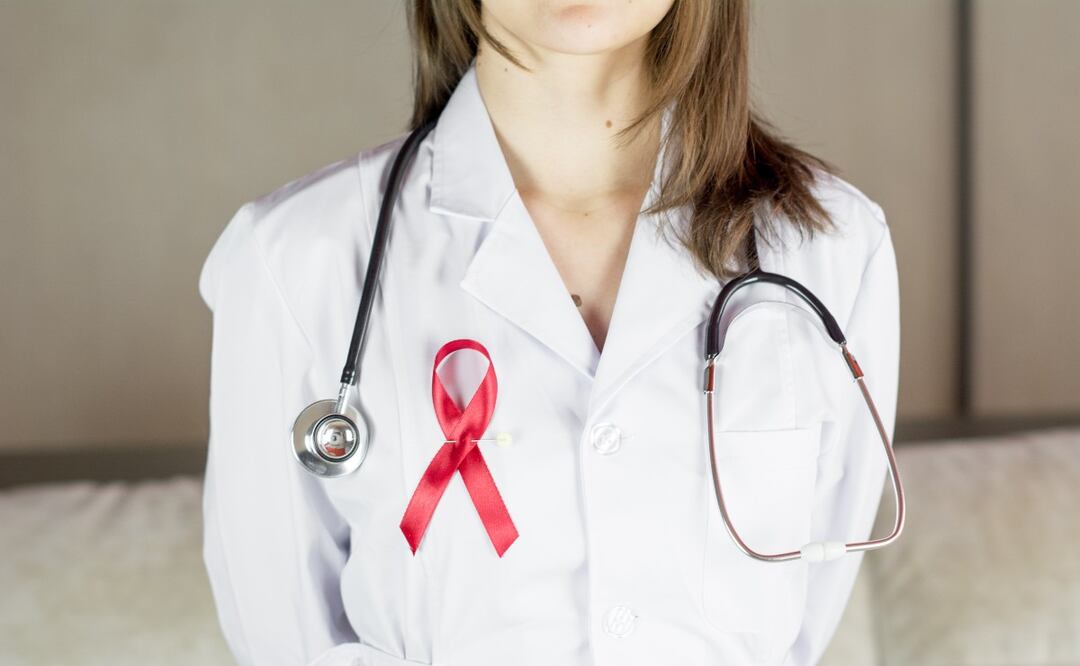 Hoy es el Día Mundial del SIDA y así avanza la batalla contra la enfermedad