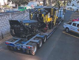 Adiós a baches y hoyos en avenidas de Edomex: Delfina Gómez emplea acciones