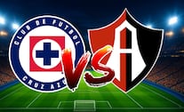 Cruz Azul vs Atlas: ¿Dónde y en qué canal ver EN VIVO la Jornada 5 de Liga MX?