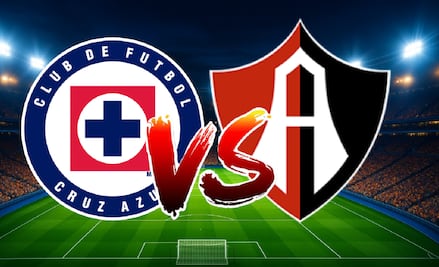 Cruz Azul vs Atlas: ¿Dónde y en qué canal ver EN VIVO la Jornada 5 de Liga MX?