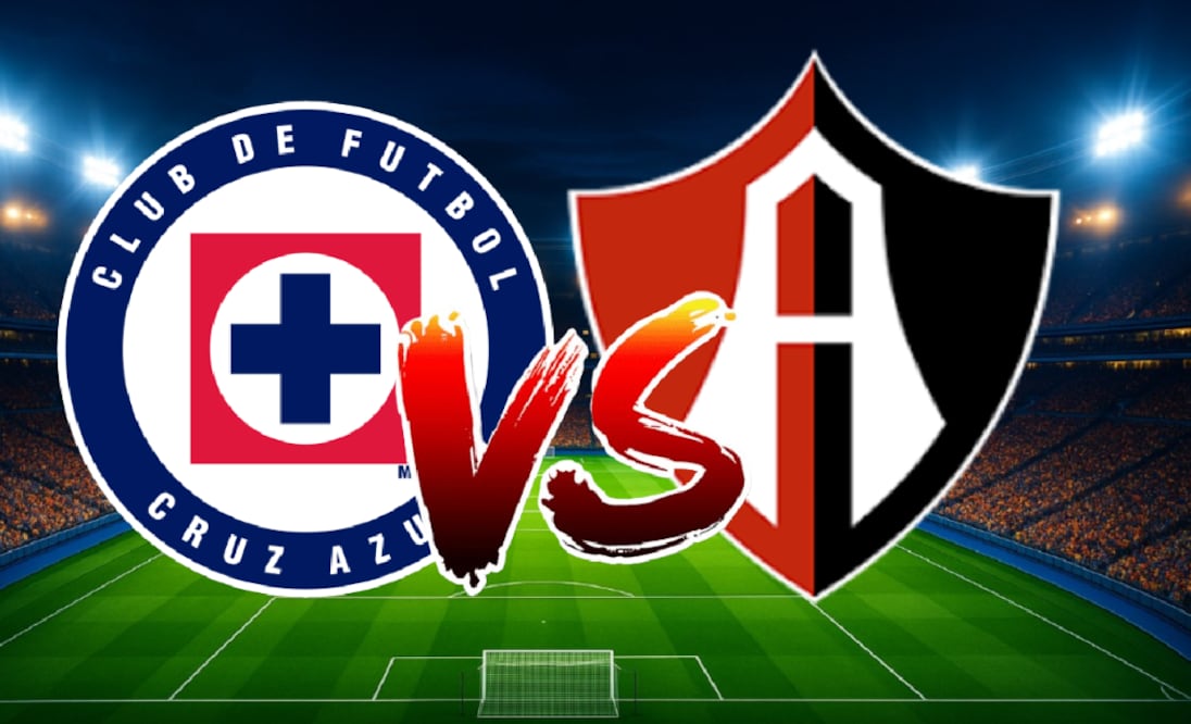 Cruz Azul vs Atlas: ¿Dónde y en qué canal ver EN VIVO la Jornada 5 de Liga MX? (Foto: Staff El Gráfico)