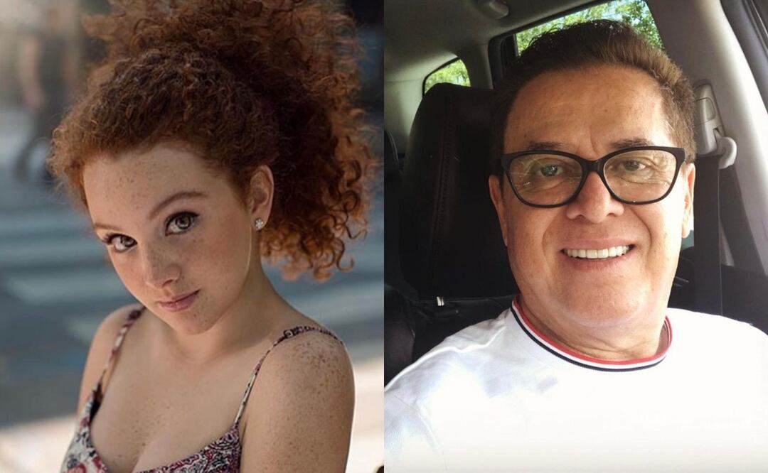 Briggitte Bozzo habla de su relación con Mario Bezares y dice Brenda "ha sido la mujer del proceso"