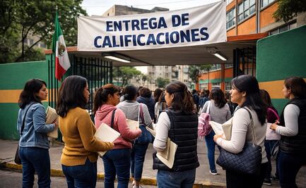 SEP: ¿Cómo descargar boleta en línea con la CURP? Paso a Paso