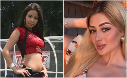 ¿Cuál es la relación de Valeria Márquez y Karla Priscila, también ejecutada en su negocio? 