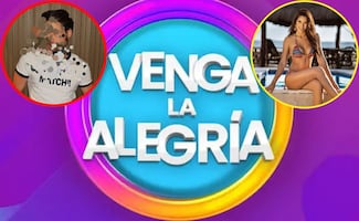 Hospitalizan a exconductor de Venga La Alegría que apoyó a Alejandra Jaramillo durante su polémica