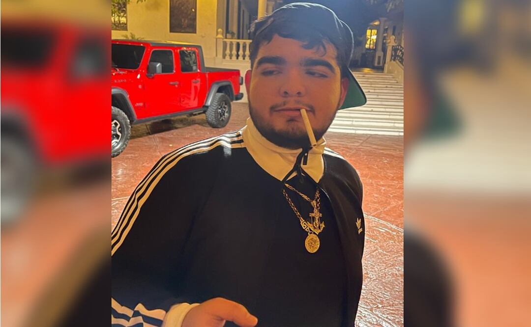 Luego de secuestro y asesinato de Chuy Montana, su chofer aparece muerto y con narcomensaje