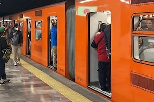 Retrasos en el Metro CDMX: Usuarios reportan problemas en las Líneas 3 y 12
